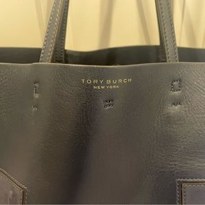 Tory Burch bucket purse
